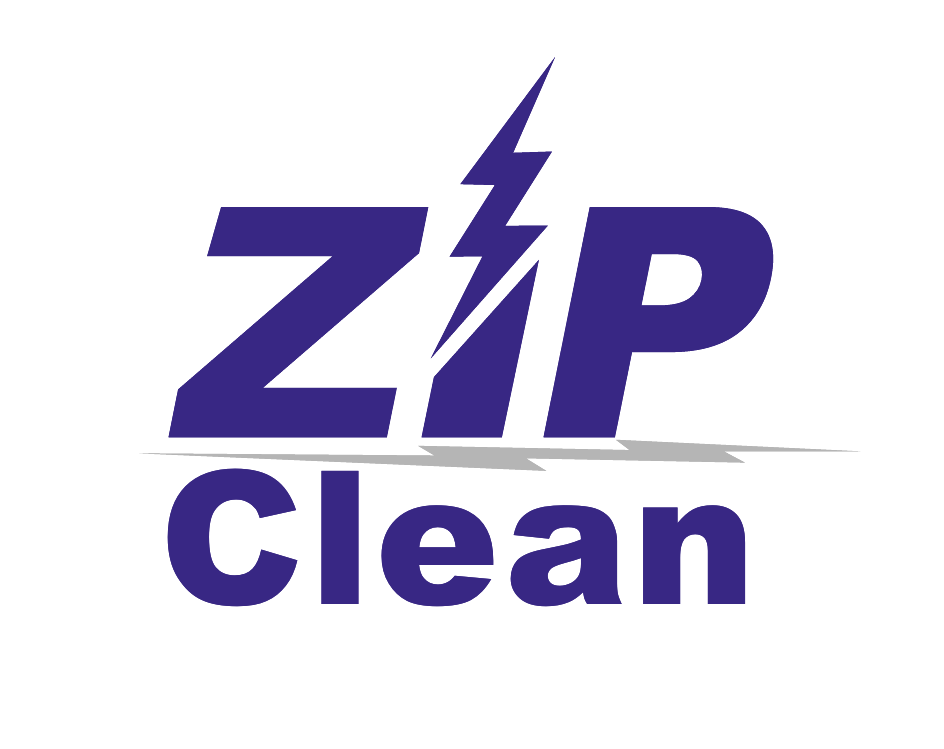 Zip Clean logo